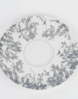 Grey Cup & Saucer