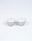 Dessert Cups