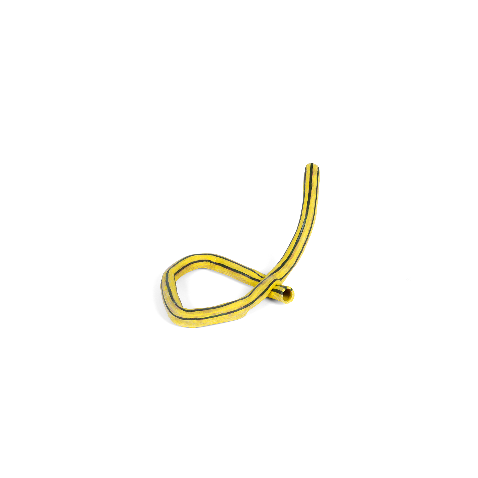 Yellow Hose