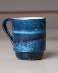 Single Mug (Blue) - Ranim AlHalaky