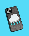Cloud Pop Socket