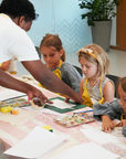 Tashkeel Summer Camp