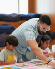 Tashkeel Summer Camp