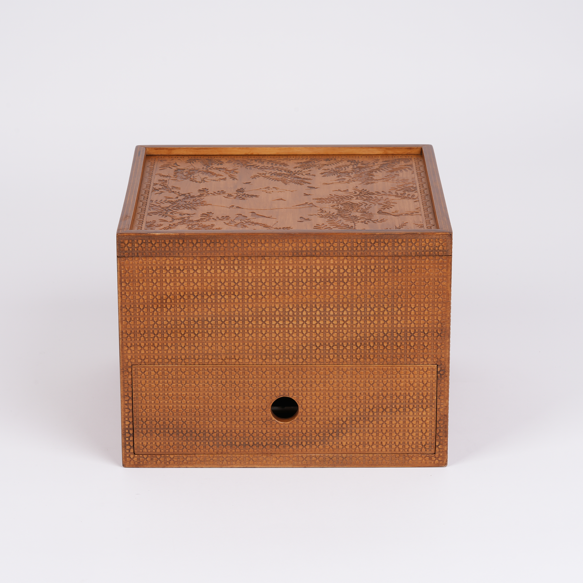 Gerbou Collectors Edition Box