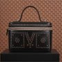Mandoos Leather Bag - Small