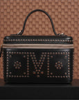 Mandoos Leather Bag - Small