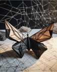 Butterfly Origami by Javad Bin Kuthub