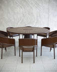 Khoos Dining Set