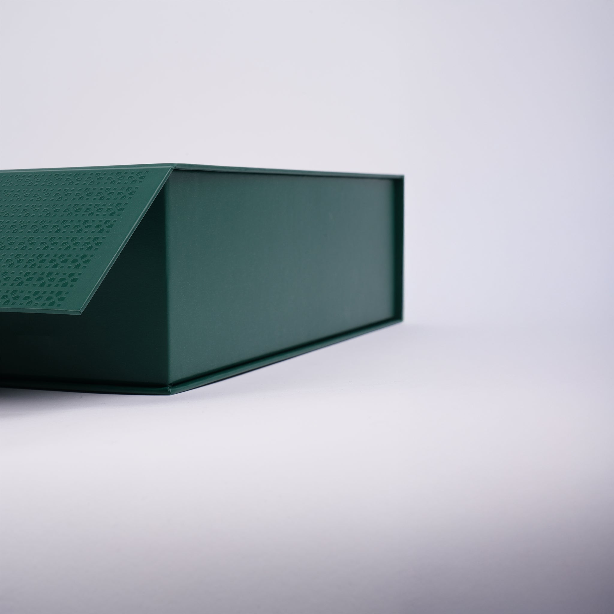 Ghaf Tea set box