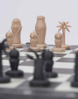 Chess Briefcase