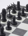 Chess Briefcase