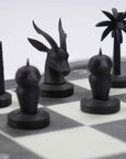 Chess Briefcase