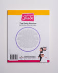 The Daily Routine for Children in Emirati Arabic