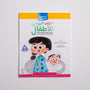 Emirati Arabic Daily Routine for Children