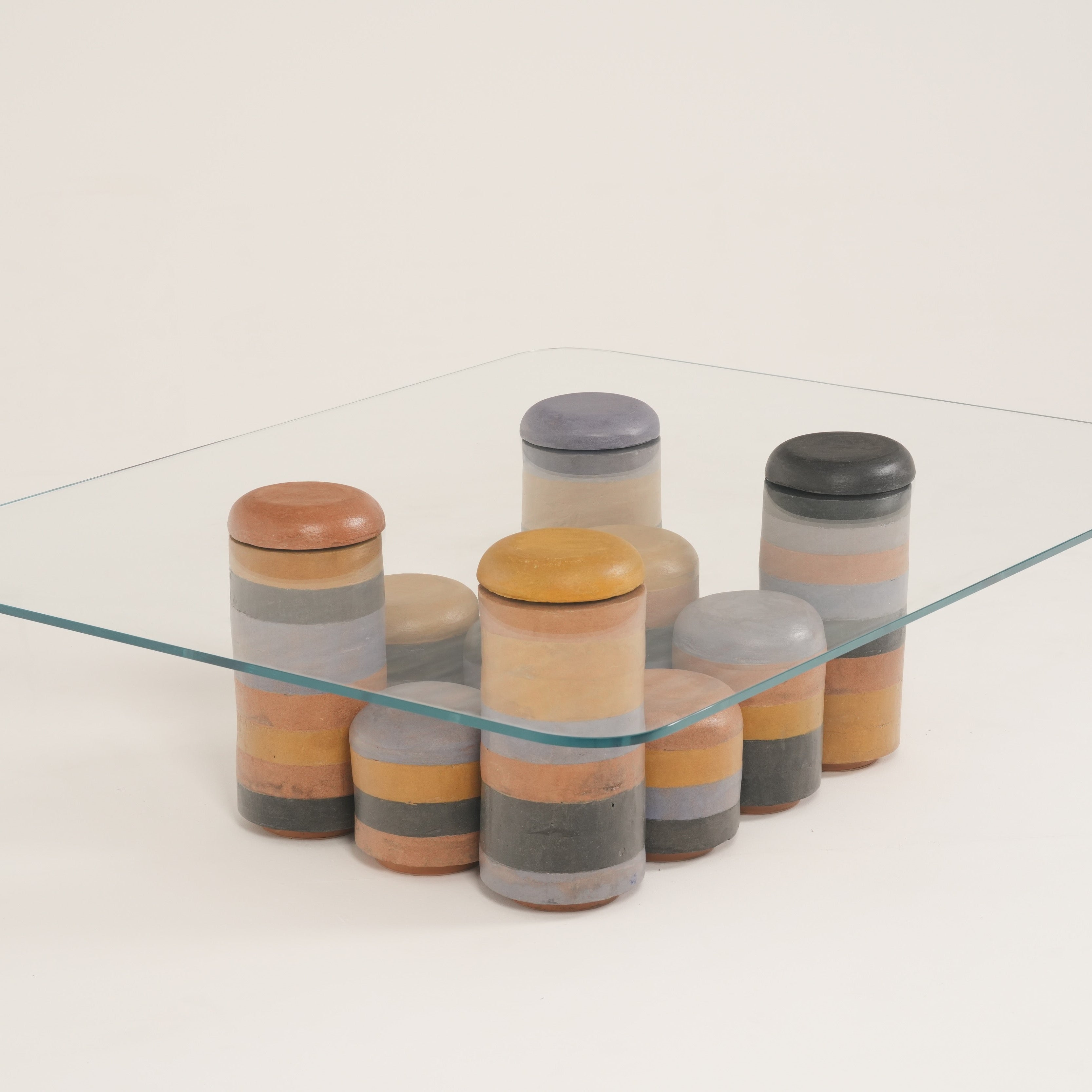 Loodo by Clock &amp; Cloud Studio