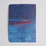 Of liminal thread - Exhibition Sketchbook