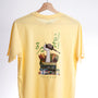 Emirates T-shirt