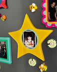 Star Magnetic Frame