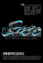 He Is with You Wherever You Are 1 by Sami ElDabae, print on enhanced matte paper, 70 x 100 cm, from Salam at Tashkeel