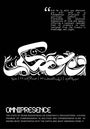 He Is with You Wherever You Are 2 by Sami ElDabae, print on enhanced matte paper, 70 x 100 cm, from Salam at Tashkeel