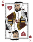 King of Hearts