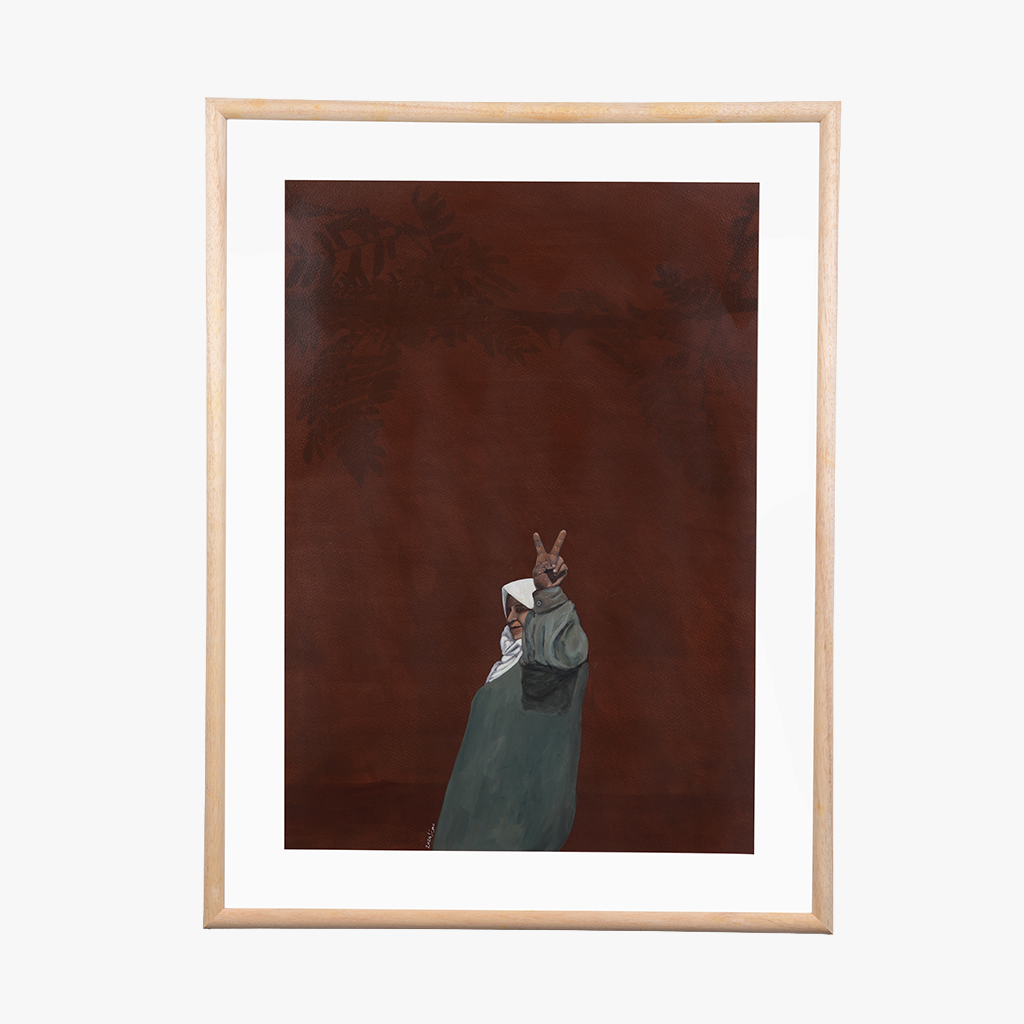 Women of the Land 6