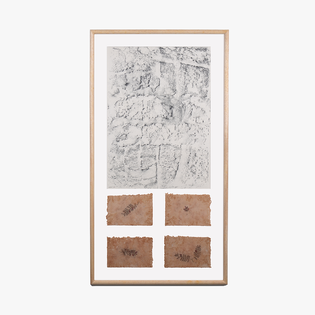 Substructures 3