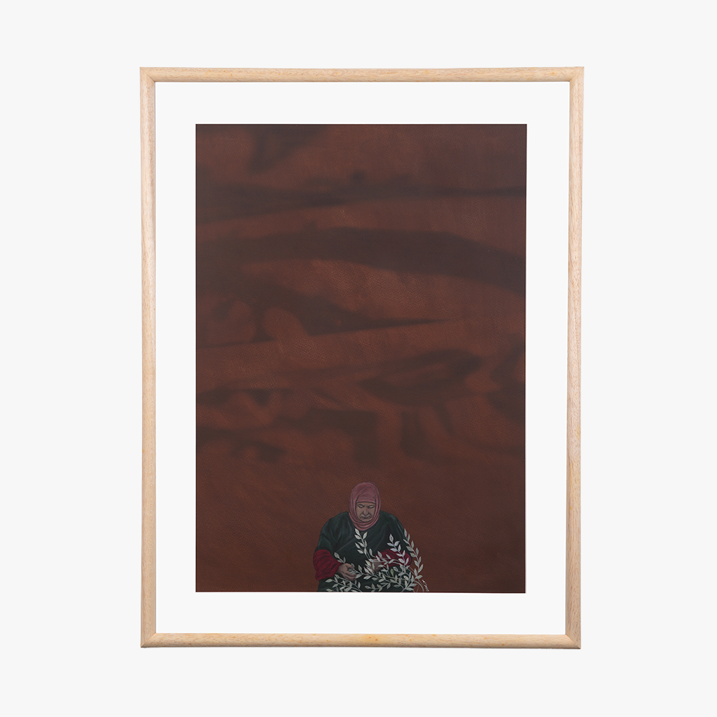 Women of the Land 4