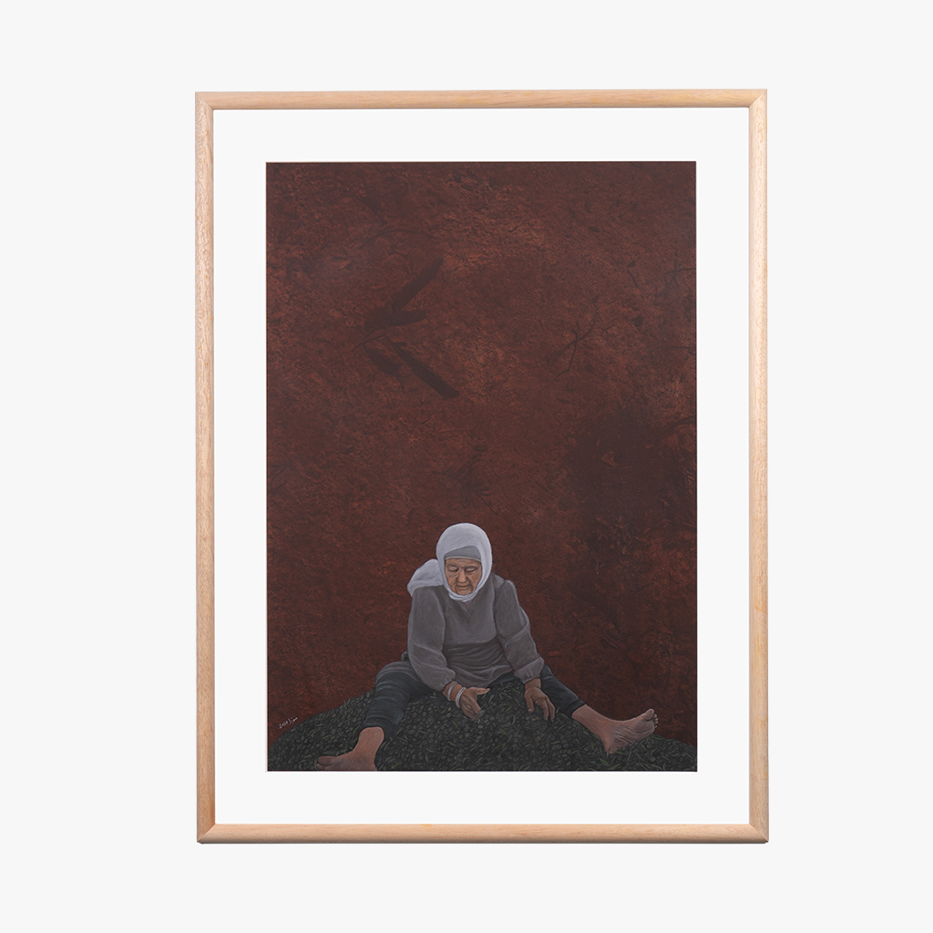 Women of the Land 5