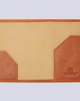 Handwoven Passport Holder