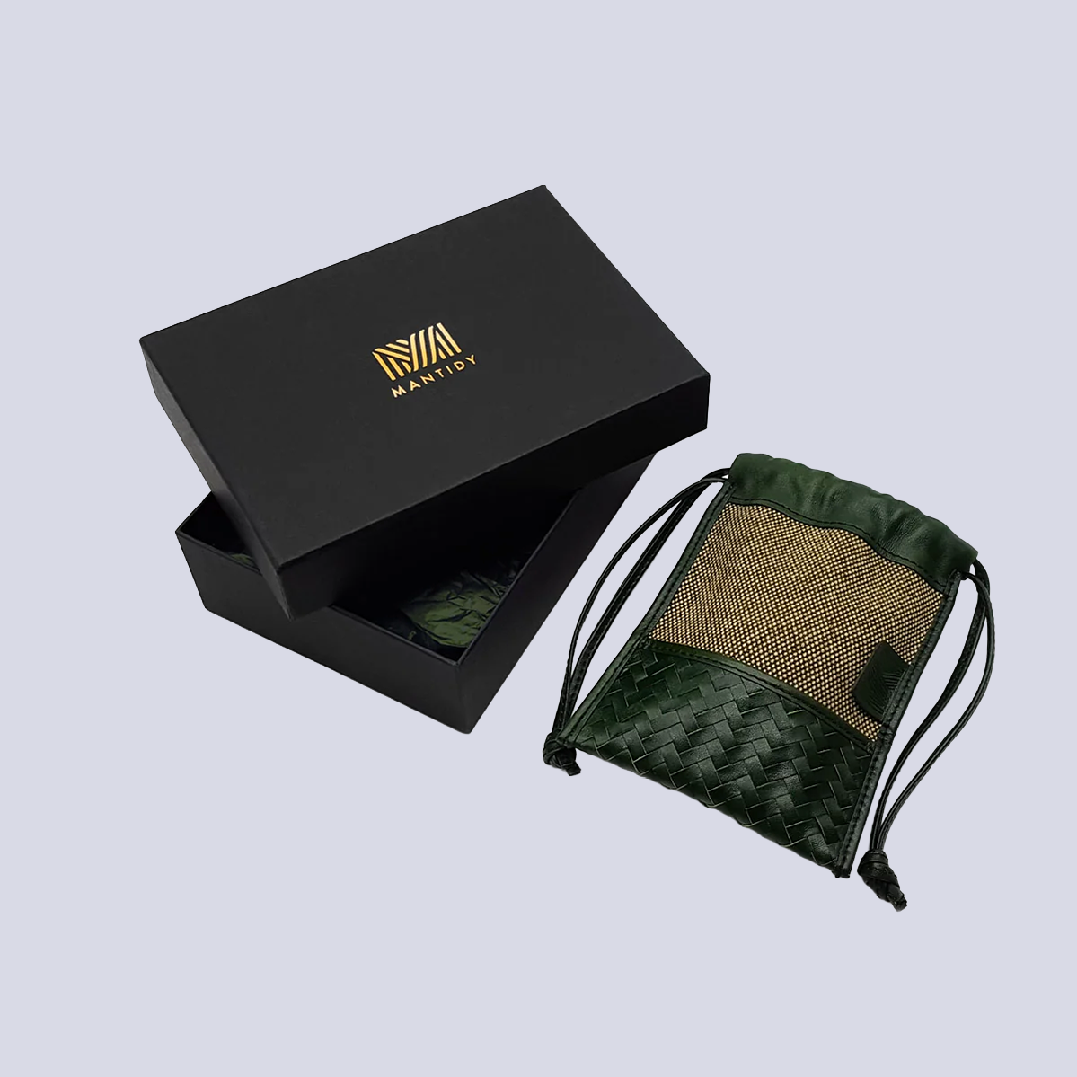 Herringbone TechPack