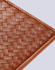 Handwoven Passport Holder