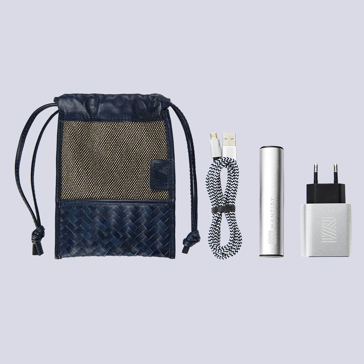 Herringbone TechPack