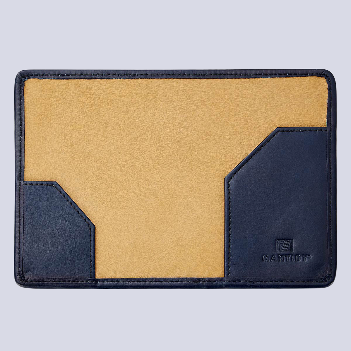 Handwoven Passport Holder