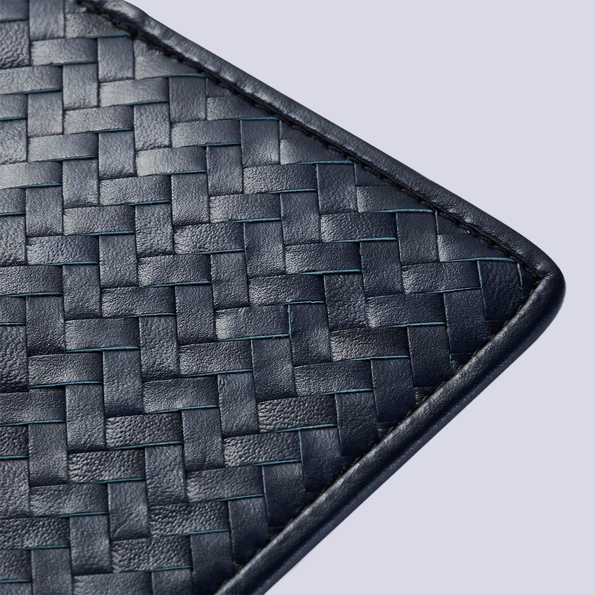 Handwoven Passport Holder