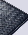 Handwoven Passport Holder