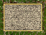 Mashq Al Wissam 2 by Wissam Shawkat, pigment inks on treated handmade paper, 49 x 38 cm, from Al Wissam Script at Tashkeel