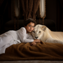 Friendship Digital Print by Khalid Al Astad, digital print, 65 x 40.6 cm, Tashkeel