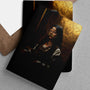 Arab Mona Lisa Sketchbook