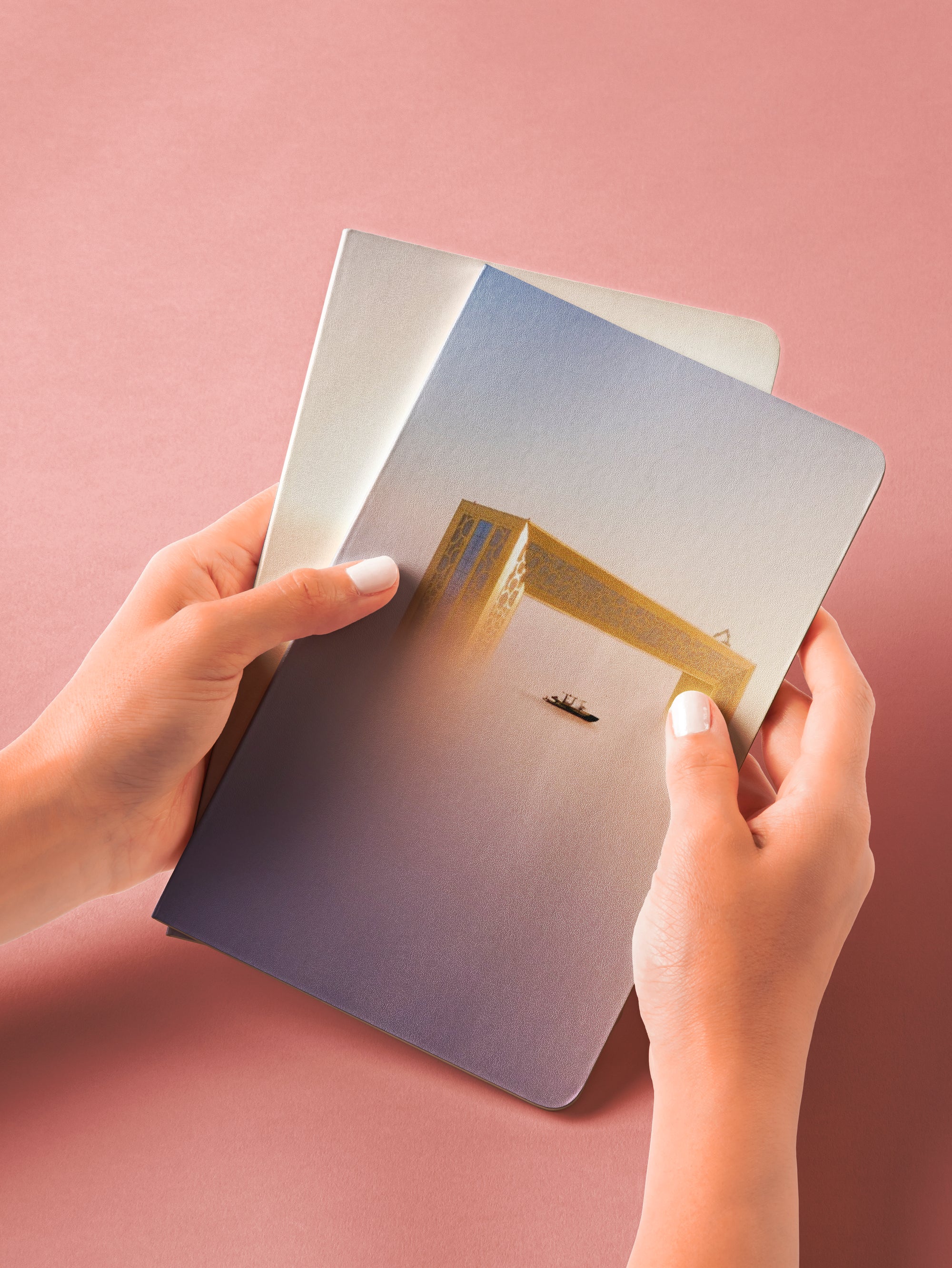 Generative Abra Sketchbook