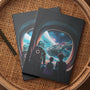 Galactic Adventure Sketchbook