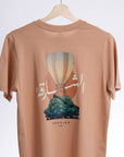 UAE T-shirt