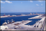Dubai Air 2 by Jassim Al Awadhi, photography on paper, 70 x 106.36 cm, Tashkeel