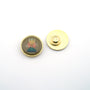 Emirates Lapel Pin