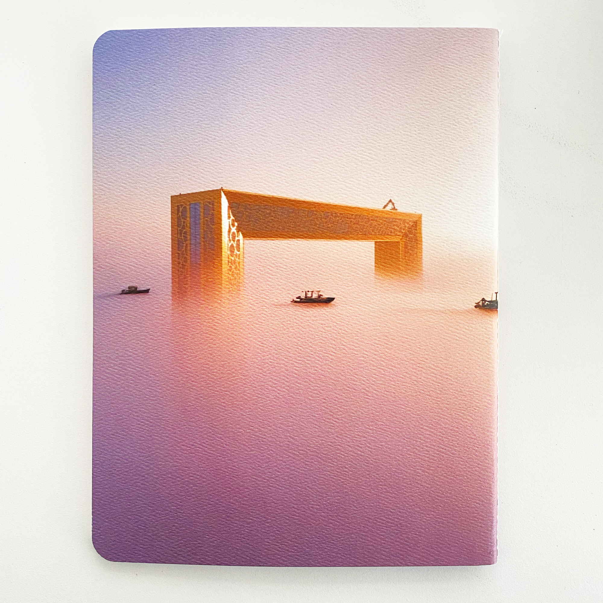 Generative Abra Sketchbook