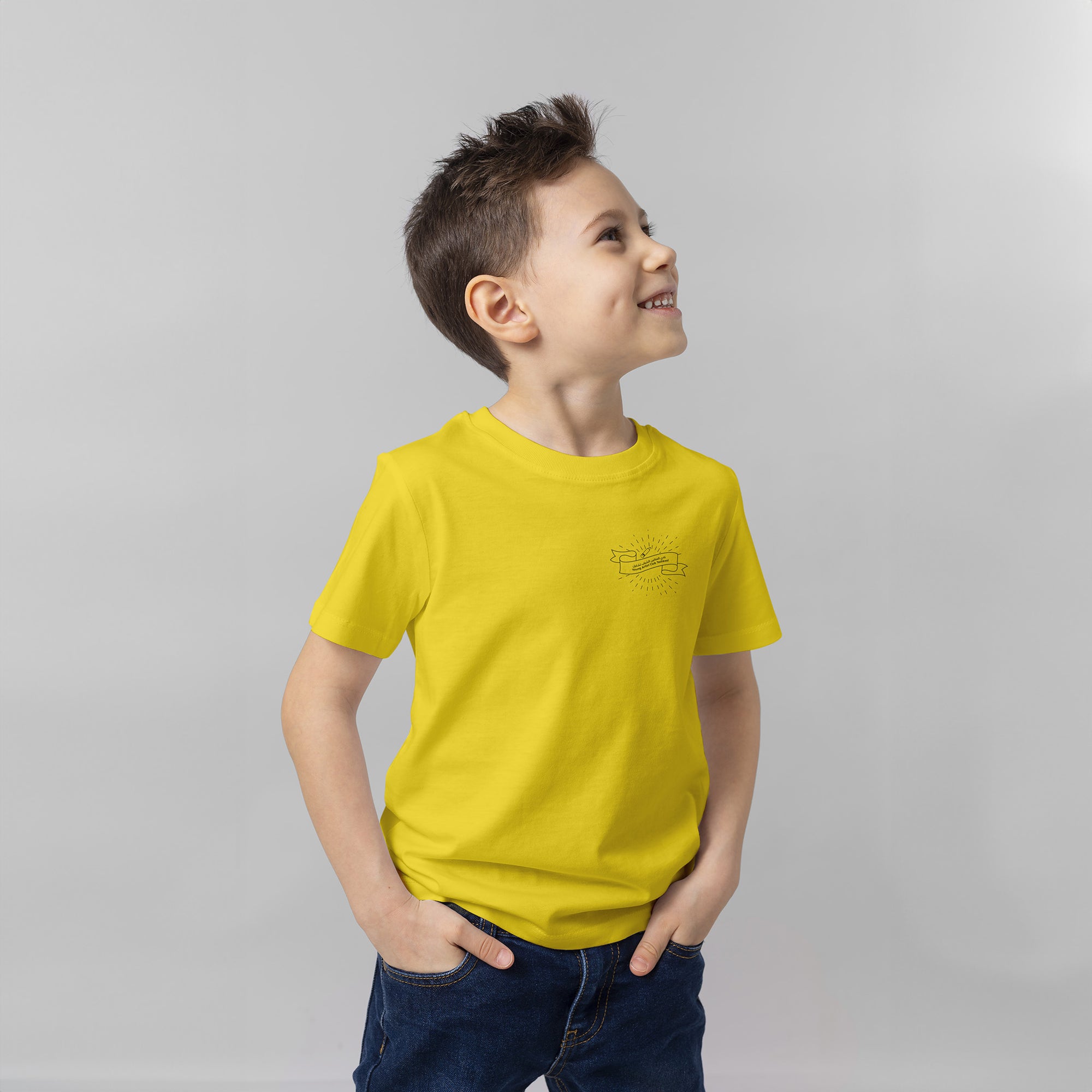 Young Artist Club T-shirt