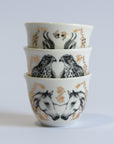 Coffee Cups (Set of 6)