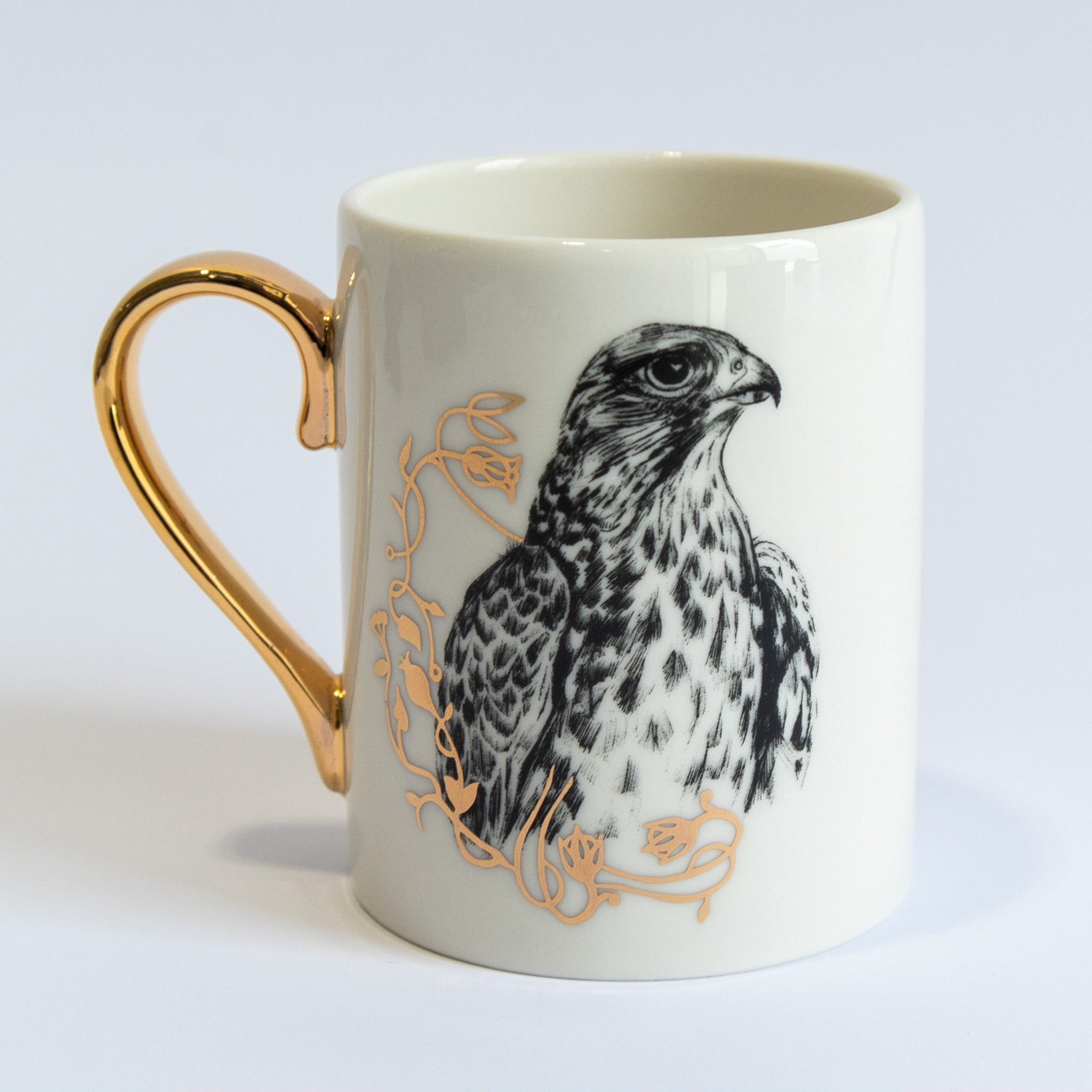 Falcon Mug