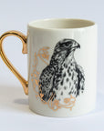 Falcon Mug