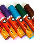 Molotow One4All 627HS Basic (Set of 6)